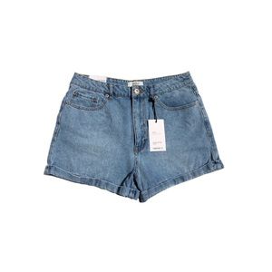 New Jean Shorts. Ultra Vintage. Size 29